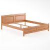 Obrazek Łóżko Sosna LK104–180x200 olcha 