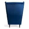 Obrazek Fotel Royal Bluvel 86/wenge