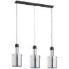 Obrazek Lampa Bella Silver 62169 LW3