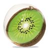 Obrazek Piłka plażowa owoce 46CM 31042 