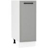 Obrazek Szafka Kuchenna Emily D30 PL Dast Grey