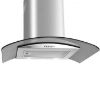 Obrazek Okap WK-4 Largo 60 inox