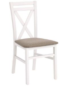 Obrazek Krzesło Daro biały