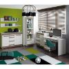 Obrazek LED Blanco 02 CB- pionowy ciepły biały