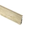 Obrazek Listwa przypodłogowa PCV Hi-Line Prestige 301 Dąb Toskania