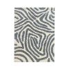 Obrazek Dywan Shaggy Sonic 1,4/1,9 PSR-14042 kremowy