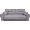 Obrazek Sofa rozkładana Paco popiel