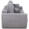 Obrazek Sofa rozkładana Paco popiel