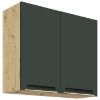 Obrazek Szafka kuchenna Glamour 43g Green