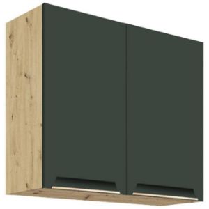 Obrazek Szafka kuchenna Glamour 43g Green