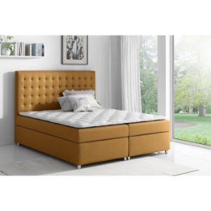 Obrazek Łóżko kontynentalne Movano 160 Bristol 2449