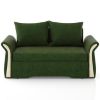 Obrazek Sofa Nata Fantasy Velvet 317