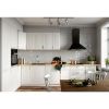 Obrazek Szafka kuchenna Sycylia  G60kn biały/dąb lancelot