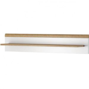 Obrazek Półka Primo P107 dąb riviera