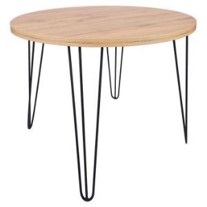 Obrazek Stół Tobi 90 dąb wotan