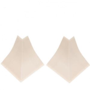 Obrazek Narożnik zewnętrzny – alhabra beż LWS-063