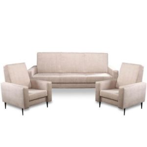 Obrazek Komplet wypoczynkowy Toronto 3R+1+1 Zetta 291