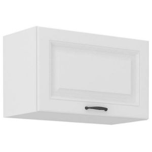 Obrazek Szafka kuchenna STILO biały mat/biały 60gu-36 1f