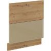 Obrazek Szafka kuchenna Artisan cappuccino połysk front ZM 570X596