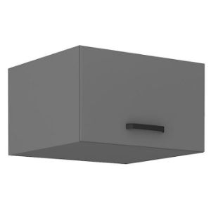 Obrazek Szafka kuchenna NESSA antracyt 60 nagu-36 1f