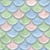 Obrazek Panel szklany 60/60 Dragon Drops Esg