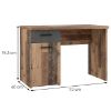 Obrazek Biurko Oldheaven old wood/beton 