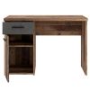 Obrazek Biurko Oldheaven old wood/beton 