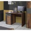 Obrazek Biurko Oldheaven old wood/beton 