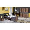 Obrazek Biurko Oldheaven old wood/beton 