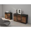 Obrazek Komoda Rumba 2f Old Style Wood/Matera
