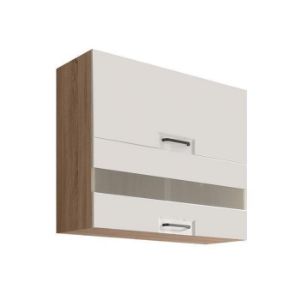 Obrazek Szafka Kuchenna Favorit 41G Sonoma/White