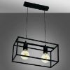 Obrazek Lampa Horus 2861/Z-B-2 LW2 