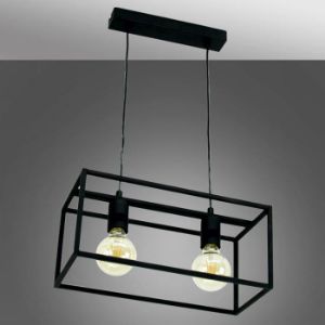 Obrazek Lampa Horus 2861/Z-B-2 LW2 