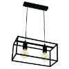 Obrazek Lampa Horus 2861/Z-B-2 LW2 