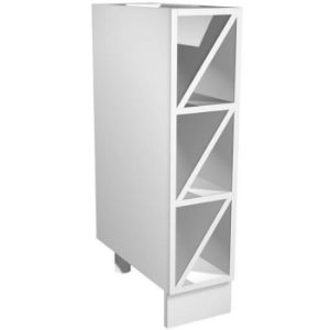 Obrazek Szafka kuchenna Linea D20W grey