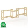 Obrazek Półka Sosna PK103-150x44x19 surowy