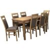 Obrazek Zestaw Emilia 1+6 St874 140x80+40 Wotan Kr981 Wotan Fancy96