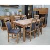 Obrazek Zestaw Emilia 1+6 St874 140x80+40 Wotan Kr981 Wotan Fancy96