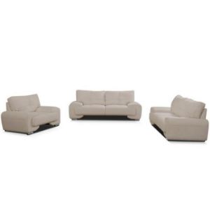 Obrazek Komplet wypoczynkowy Omega Lux Fusion 04