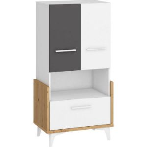 Obrazek Regał 65N Hey-15