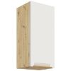 Obrazek Szafka kuchenna Glamour 30g White