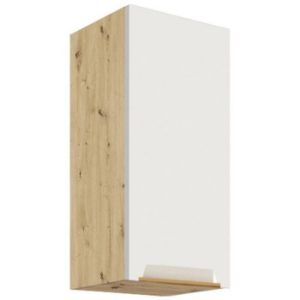 Obrazek Szafka kuchenna Glamour 30g White