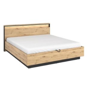 Obrazek Łóżko 160 Quant QS-02	