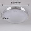 Obrazek Plafon Alex LED C 24W 4000K 03564 PL