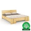 Obrazek Łóżko sosnowe Skandica Vestre maxi 160X200 naturalny 