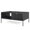 Obrazek Ława Nova L104 Czarny
