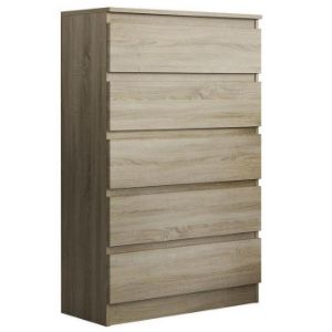 Obrazek Komoda 5S Ariel I Sonoma