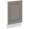 Obrazek Front kuchenna Stilo claygrey/biały 570x446