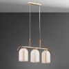 Obrazek Lampa Aris Wood op. ośw. 3 PŁ 61303 LW3