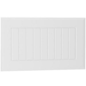 Obrazek  Panel Boczny Irma 360x564 Biały Groszek Mat 